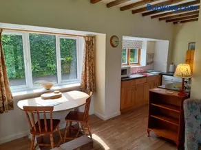 Nethergate Cottage, Westerclose, Withypool - Image 3