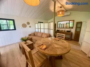 Chalet Style Indonésien - Image 1
