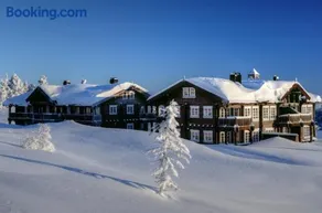 Blefjell Lodge - Image 1