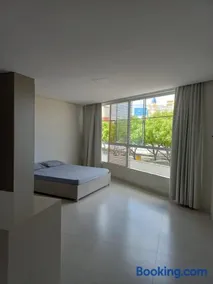 Pousada Studio Flat Jequié - Image 2