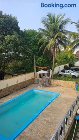 Pousada 1 - House Beach Brasil - Tupi - Image 2