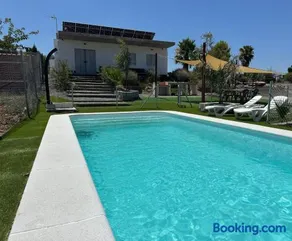 Casa Rural Altos de María - Image 2