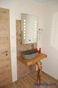 Ferienwohnung am Mühlstein - Image 2