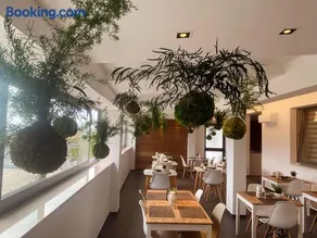 Moma Hotel Wellness & Spa - Image 4