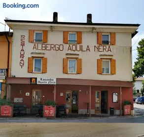 Locanda Aquila Nera - Image 1