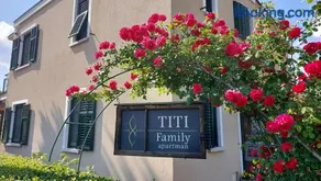 Titi Family Apartman - Image 1