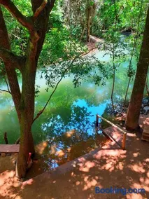 Park Veredas Apto 334 - Image 2