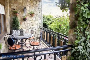 Homerez - Casa spaziosa con giardino ad Abejar - Image 2