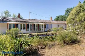 Chambres d'hotes Au Cocon de Verdure - Image 2