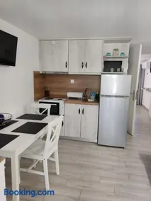 Calma Kourouta Apartments - Image 1