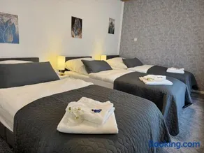 Ferienhaus Landruhe - Image 2