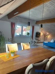 Haus zur Egge, Erholung am Wald in Altenbeken - Image 3