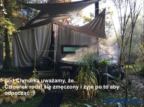 Całoroczne Leśne SPA pod Chmurką - zawsze na wyłącznosć - Image 1