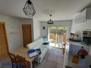 La casa Elisa Gîte T2 indépendant - Image 3