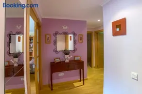 Apartamento Sella y Mar - VUT12AS - Image 1