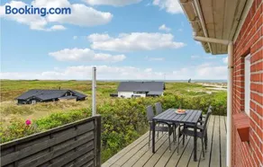 Beautiful Home In Thisted With Sauna - Image 2