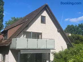 Ferienwohnung Am Gladeberg - Image 2