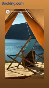 GLAMPING El CAMINO POIANA MĂRULUI CS - Image 1