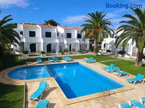 La Casita d'AleSan - Chill Apartment with Pool, 5min to Playa - Image 1