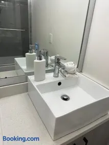 New & Modern 2 bedroom suite - Image 1