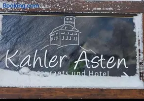 Am Kahlen Asten - Loft mit Fahrradkeller - Image 4