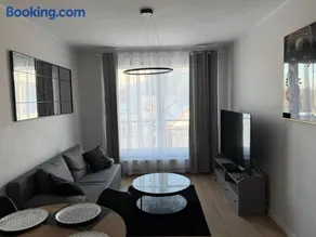 Apartament Skarbowa 1 A LUX 3 & Parking - Image 4