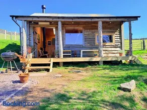 Snowdonia Cabin Retreat - Sea Views - Mountains - Image 2