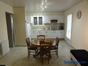 NID DOUILLET de 45m2 4 personnes - Image 1