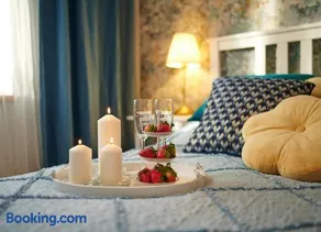 Apartament Pod Wierzbą Olsztyn Śródmieście - Image 1