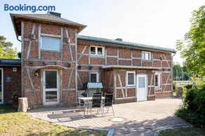 Ferienhaus Seeblick FEWO 10 - Image 2