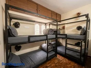 Trayama Backpackers Ooty - Image 1