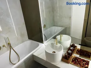 Luxury Apartment Wellness--- Cortina North, Pipera- Voluntari - Image 3