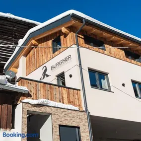 Apartmenthaus Burgner - Image 2
