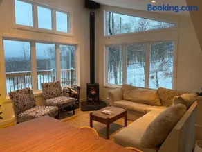 Chalet avec Spa Baskatong - Image 4