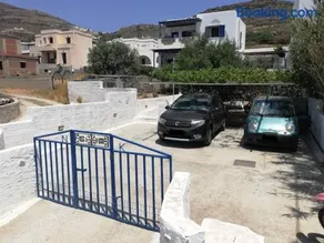 Marilia's view Tinos island 2 - Image 2