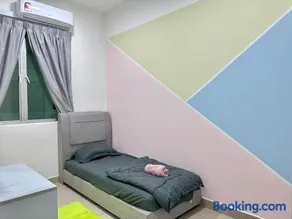 Bayu Temiang Homestay - Image 1