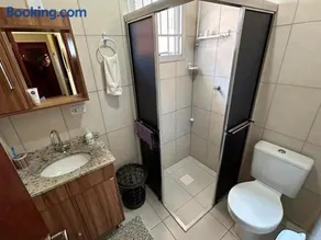 Casa aconchegante perto do mar em Imbé - Image 3