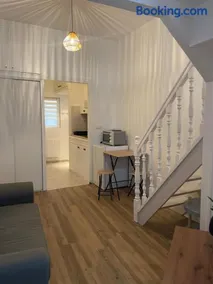 Logement cosy au centre de Joigny 2 pers Cosy 1 - Image 4
