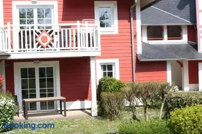 Appartement 4 à 6 pers BELLE DUNE GARDEN - Draps Serviettes et Ménage compris - Image 2