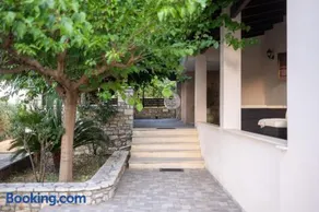 Aura Sea & Shadow Villa, Aigio - 4BR by ΜΡS - Image 5