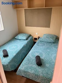 Mobile home du lac - Image 5