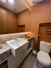 Deluxe Cupe Beach Living - Image 3