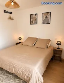 Appartement élégant avec terrasse & vue dégagée - Image 3