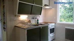 Det gamla bageriet i Moliden - Image 2