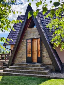 Mountain house Popović Tara - Image 5