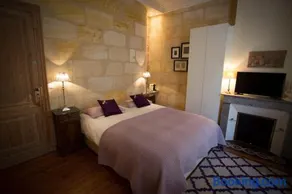 MAISON D'HÔTES "Bordeaux Wine Lodge" - Image 2