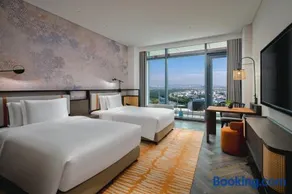 Hotel Indigo Yantai Golden Coast by IHG - Image 4