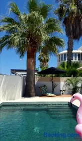 villa en torre de la horadada a 240m de la playa - Image 3