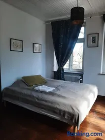 Strandhgarden B&B Cozy Room near Malmo - Image 2