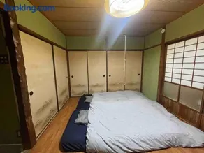シングウノイエ【貸切】熊野古道　速玉大社　那智の滝　神倉神社　マグロ　和歌山ラーメン　 - Image 1